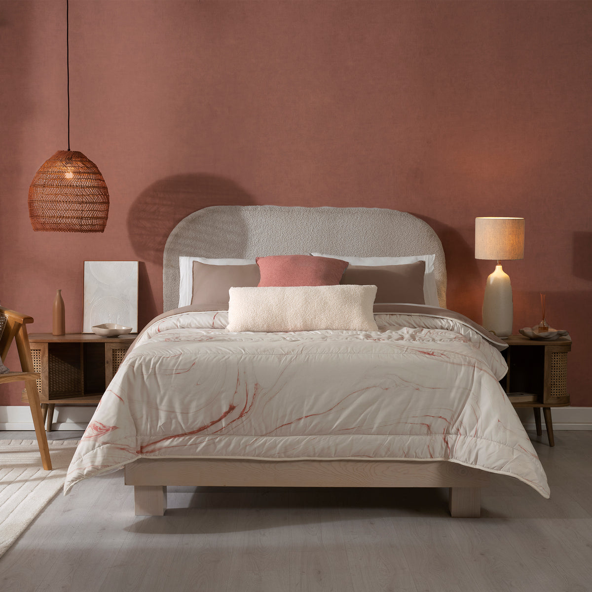 Juego De Edredón Akumal