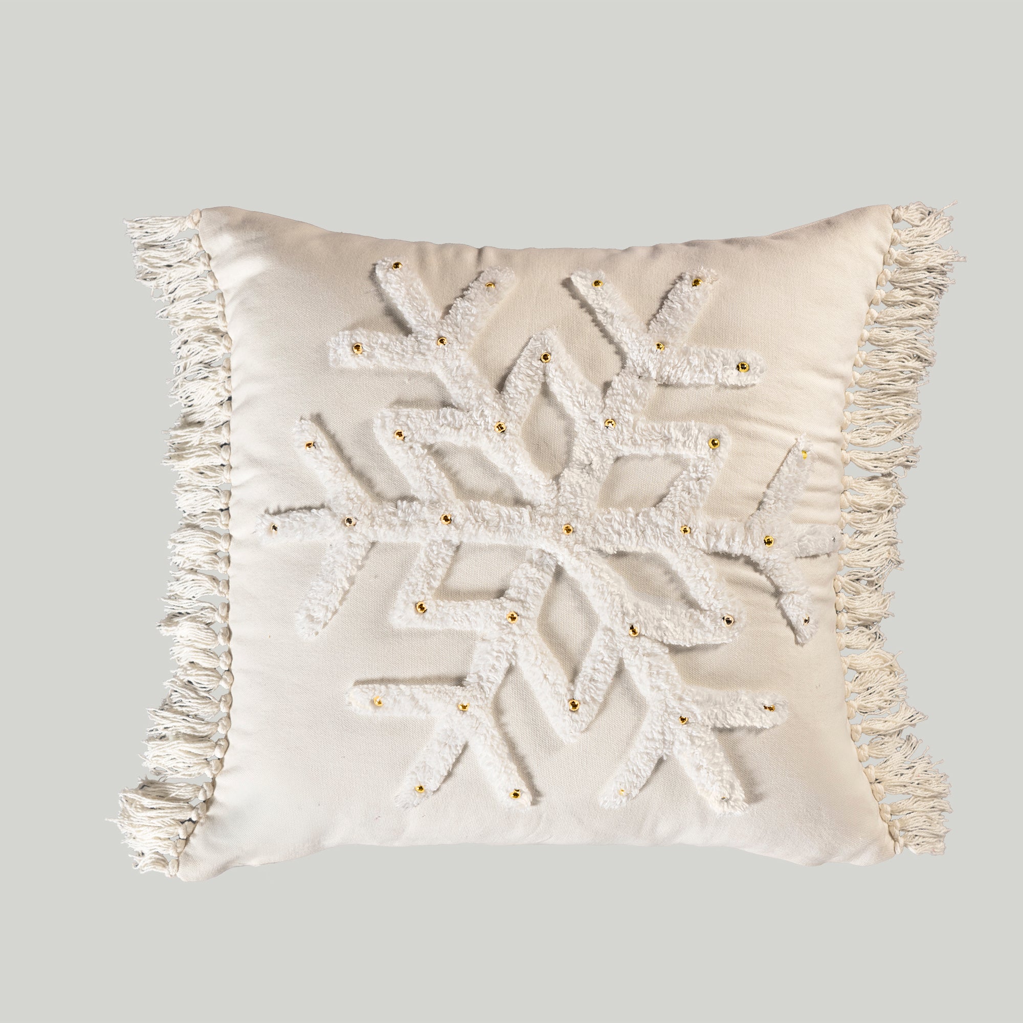 Funda De Cojín Mumbai Copo CUADRADO