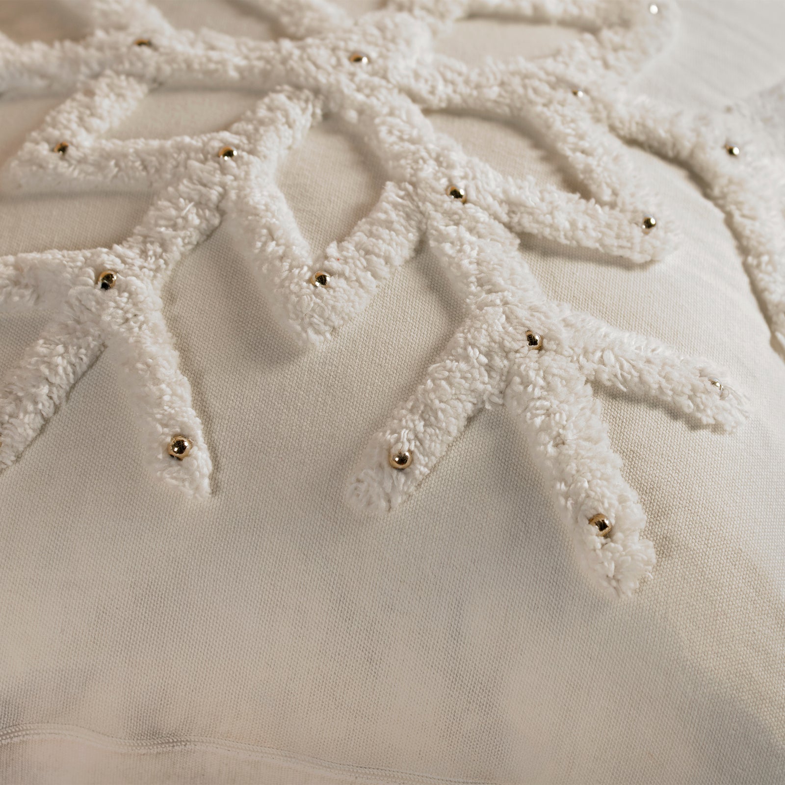 Funda De Cojín Mumbai Copo CUADRADO