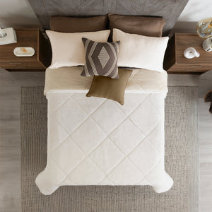 Cobertor Invernal Banff MATRIMONIAL/INDIVIDUAL XL