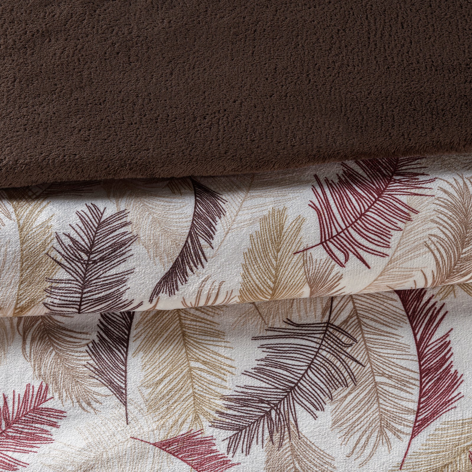 Cobertor Invernal Minsk KING SIZE/QUEEN SIZE XL