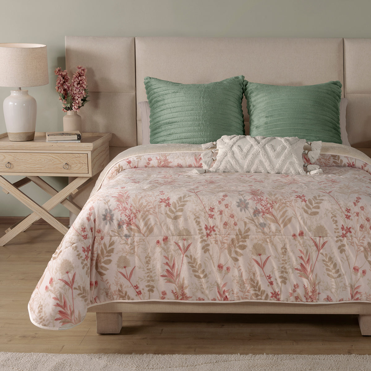 Cobertor Invernal Austria KING SIZE/QUEEN SIZE XL