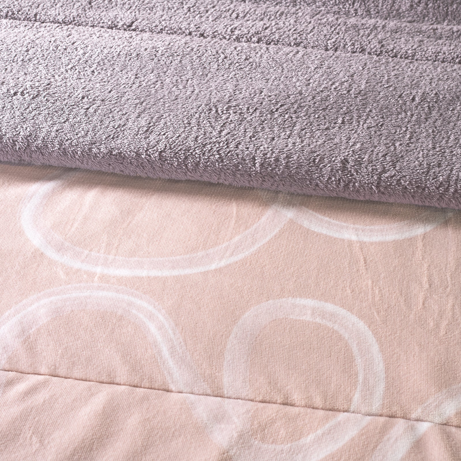 Cobertor Invernal Bliss KING SIZE/QUEEN SIZE XL