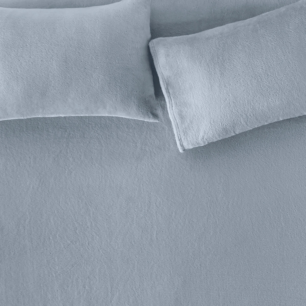 Sábanas Siberia Alpes Blue MATRIMONIAL