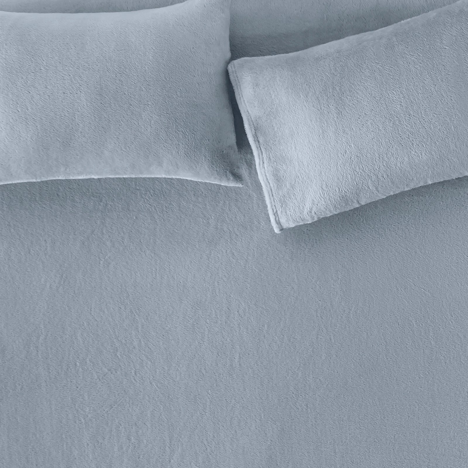 Sábanas Siberia Alpes Blue MATRIMONIAL