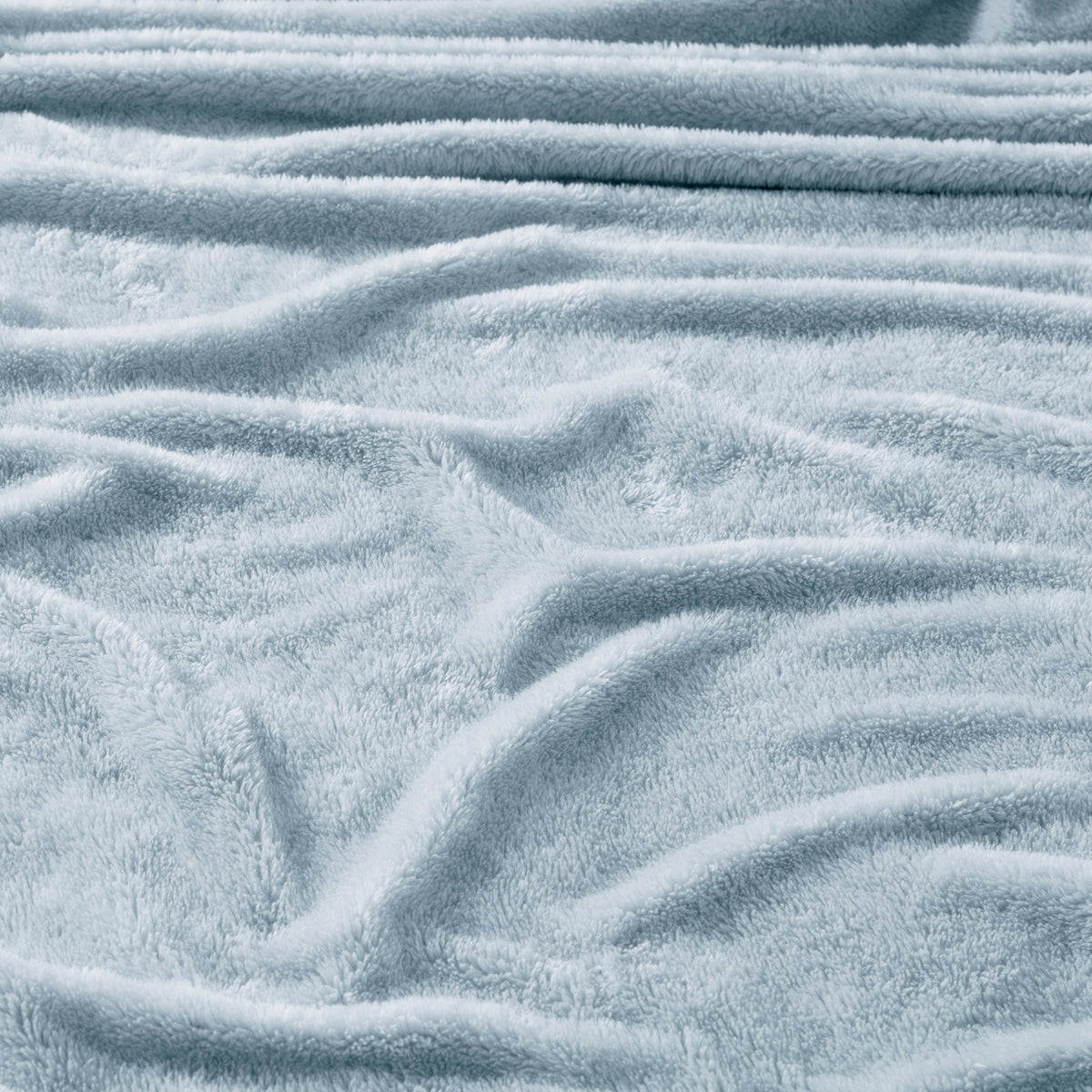 Sábanas Siberia Alpes Blue MATRIMONIAL