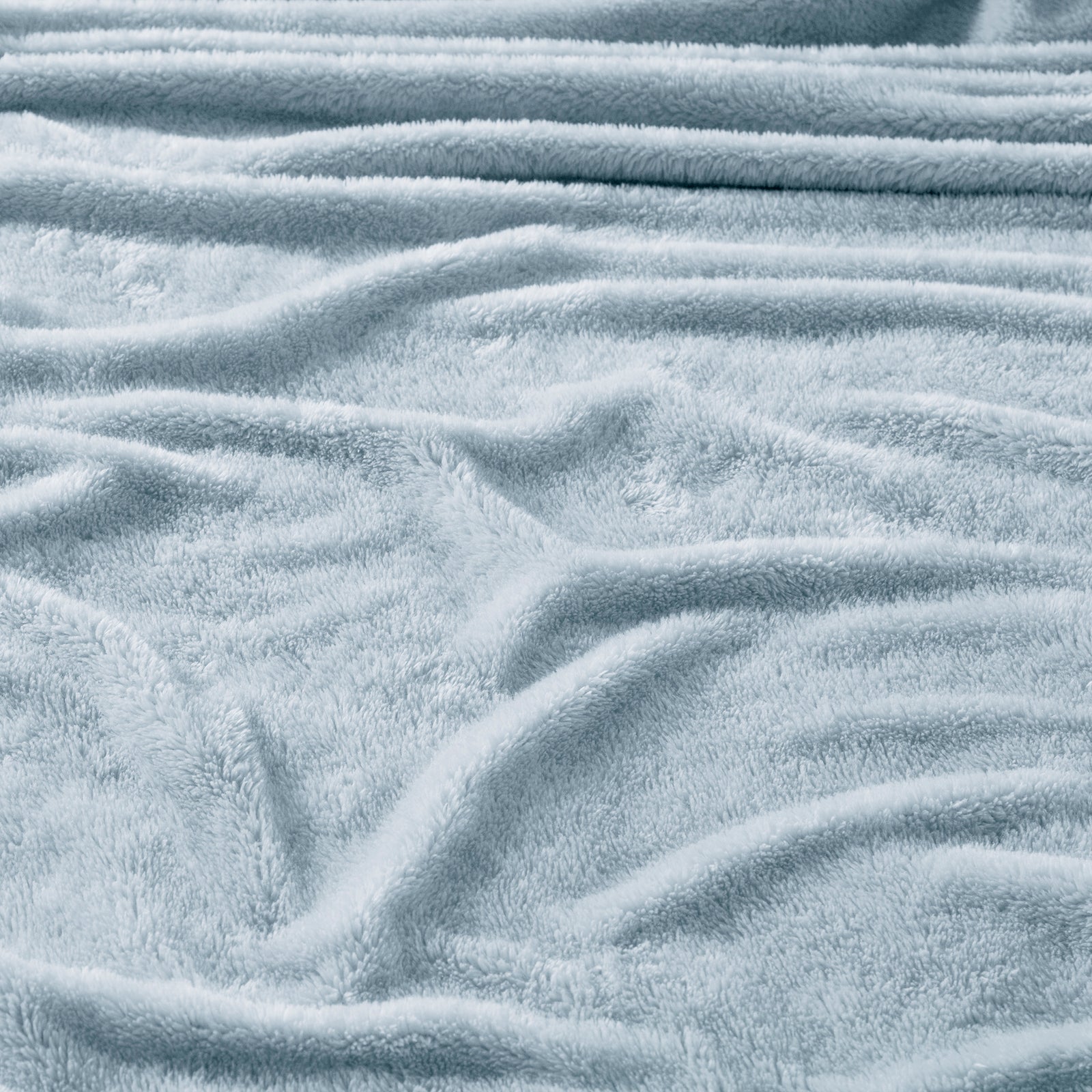 Sábanas Siberia Alpes Blue MATRIMONIAL