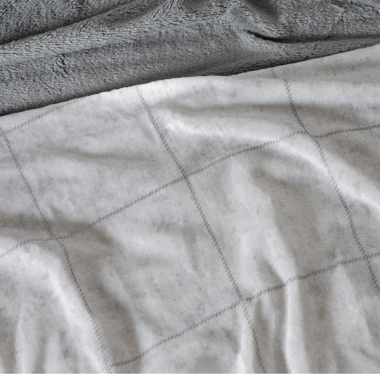 Sábanas Siberia Gales KING SIZE