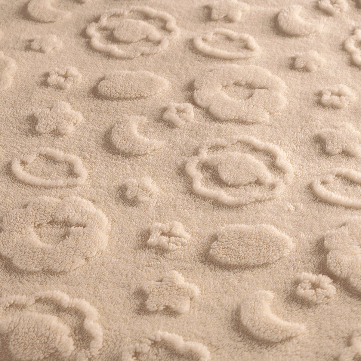 Cobertor Baby Nórdico Ovejitas CUNA