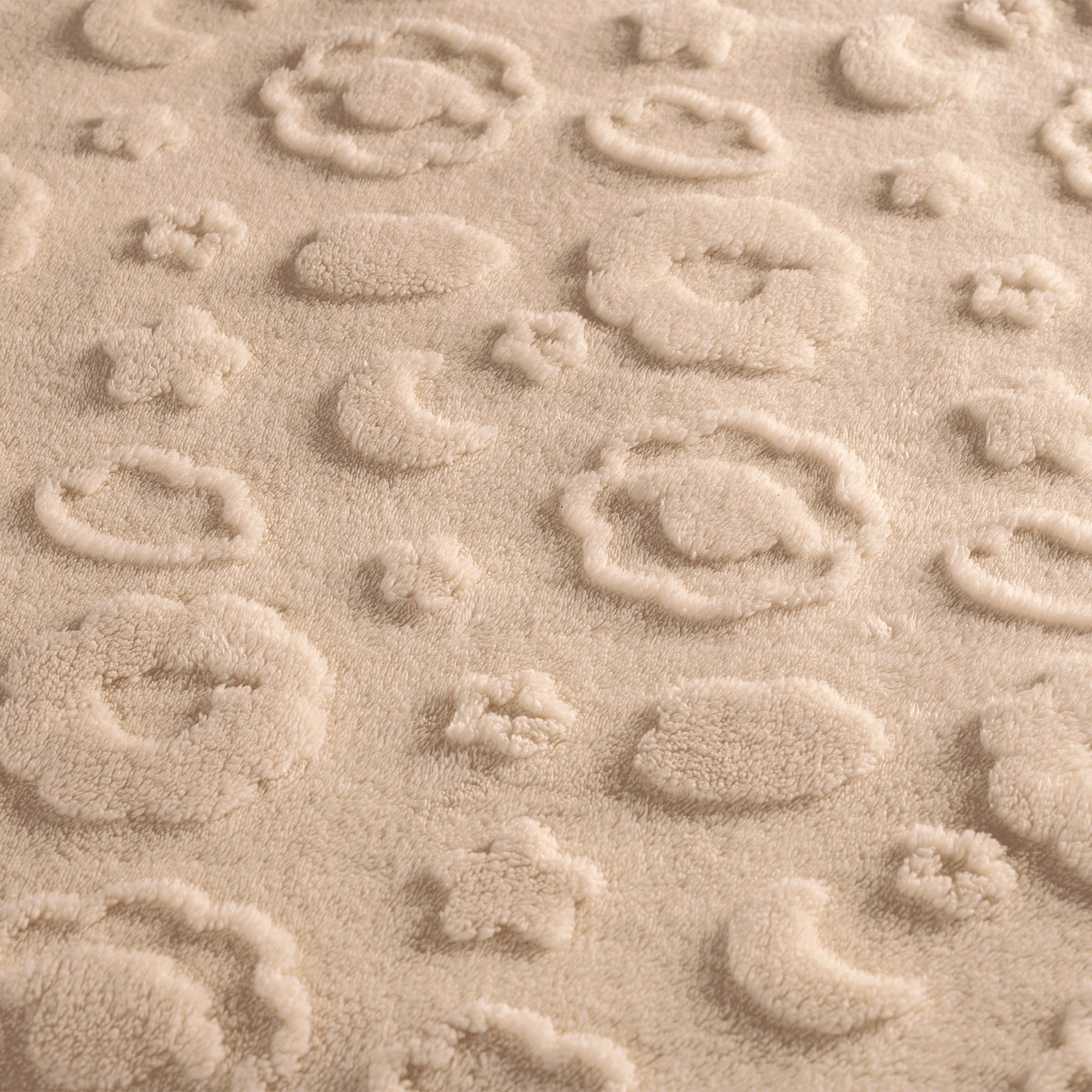 Cobertor Baby Nórdico Ovejitas CUNA