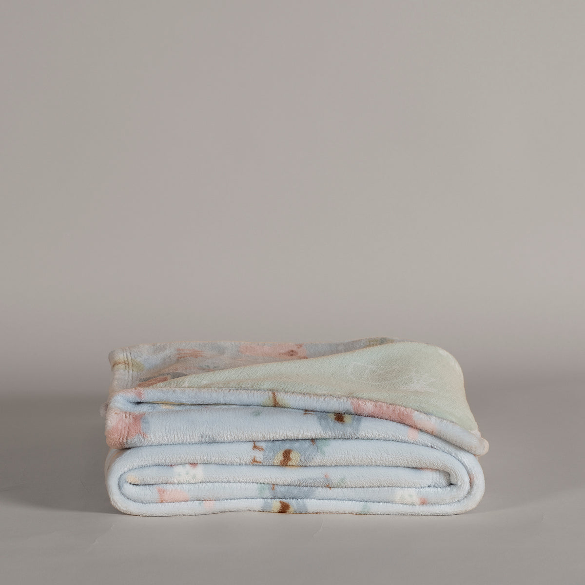 Cobertor Baby Nórdico Granja CUNA