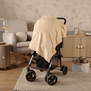 Cobertor Baby Ligero Zoo CUNA