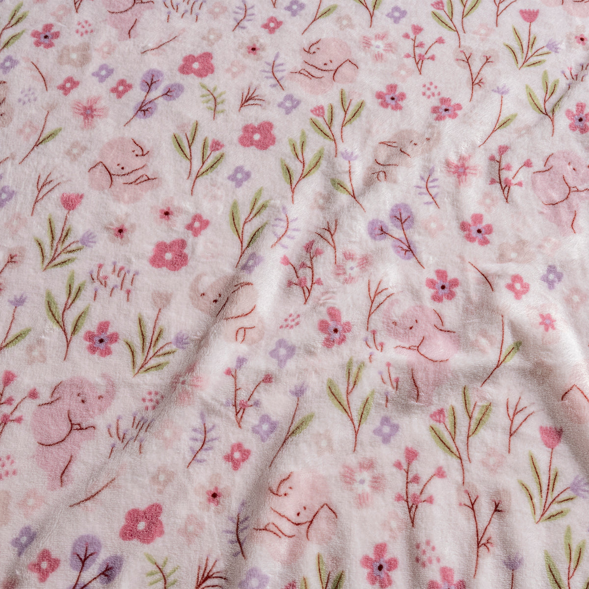 Cobertor Baby Ligero Lily CUNA