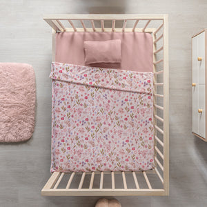 Cobertor Baby Ligero Lily CUNA