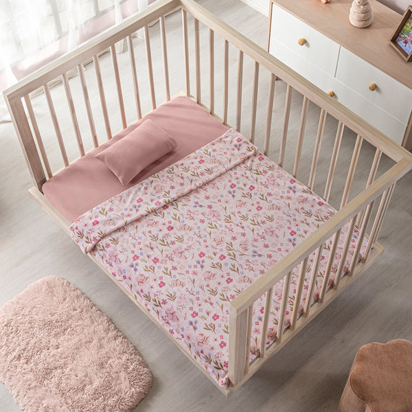 Cobertor Baby Ligero Lily CUNA