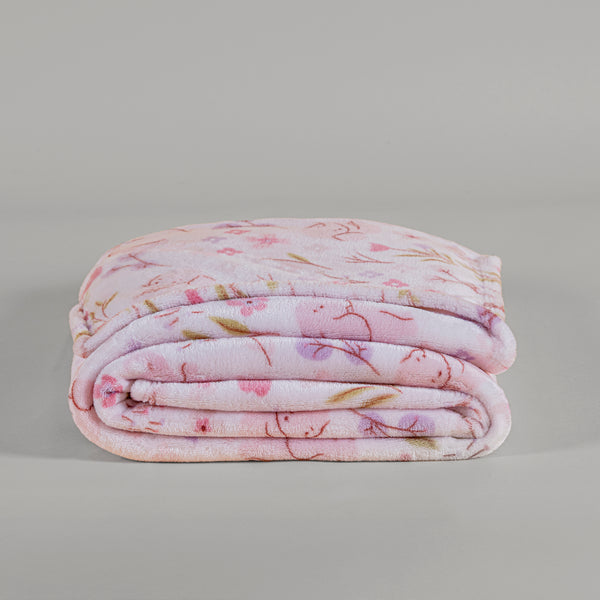Cobertor Baby Ligero Lily CUNA