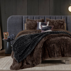 Cobertor Everest Espresso MATRIMONIAL XL