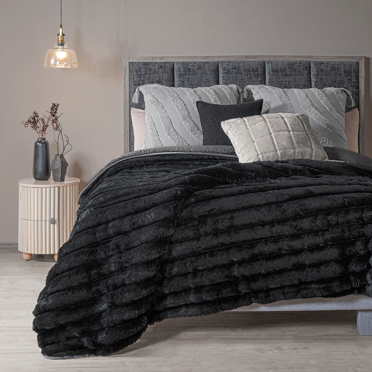 Cobertor Everest Bélgica KING SIZE XL