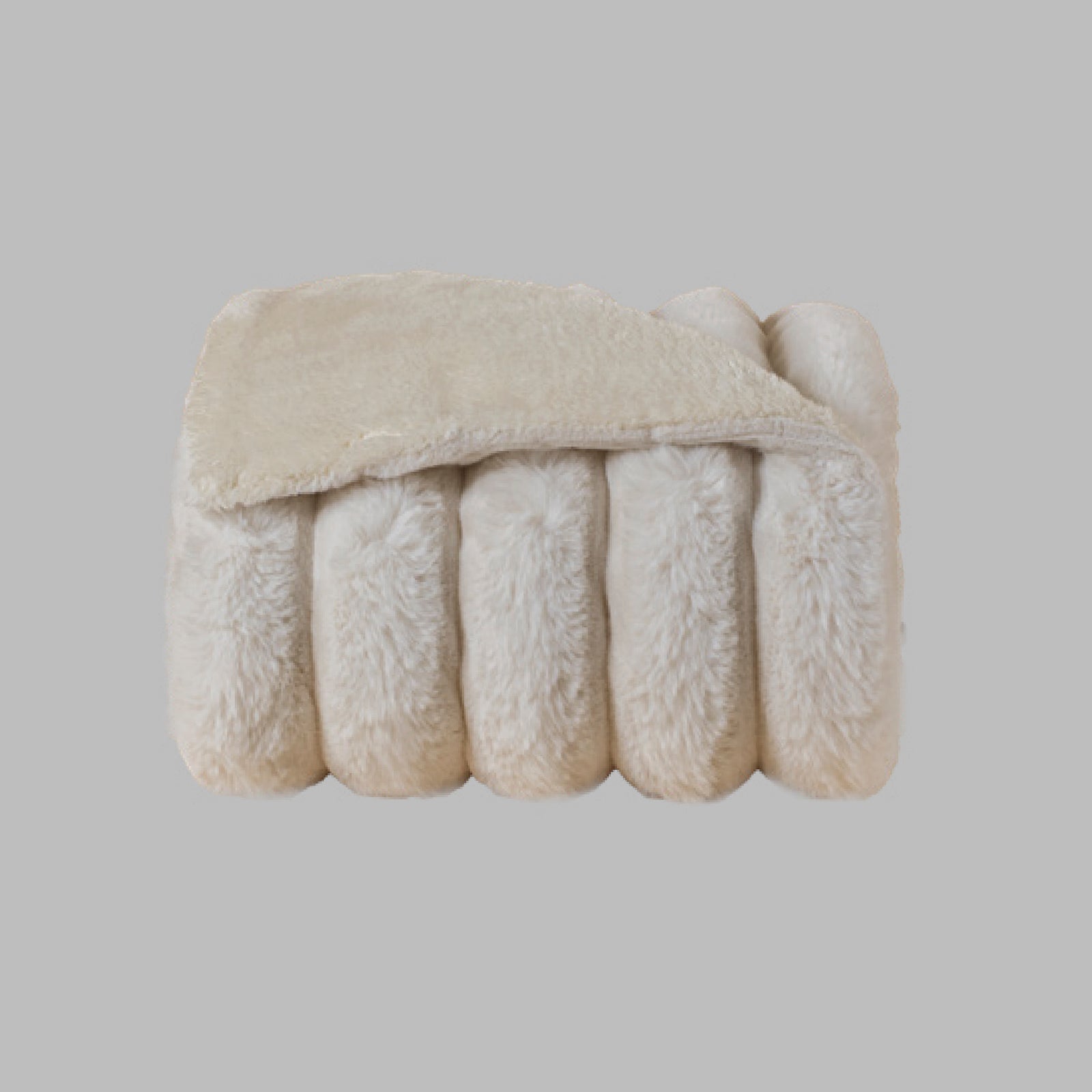 Cobertor Everest Marfil FRAZADA