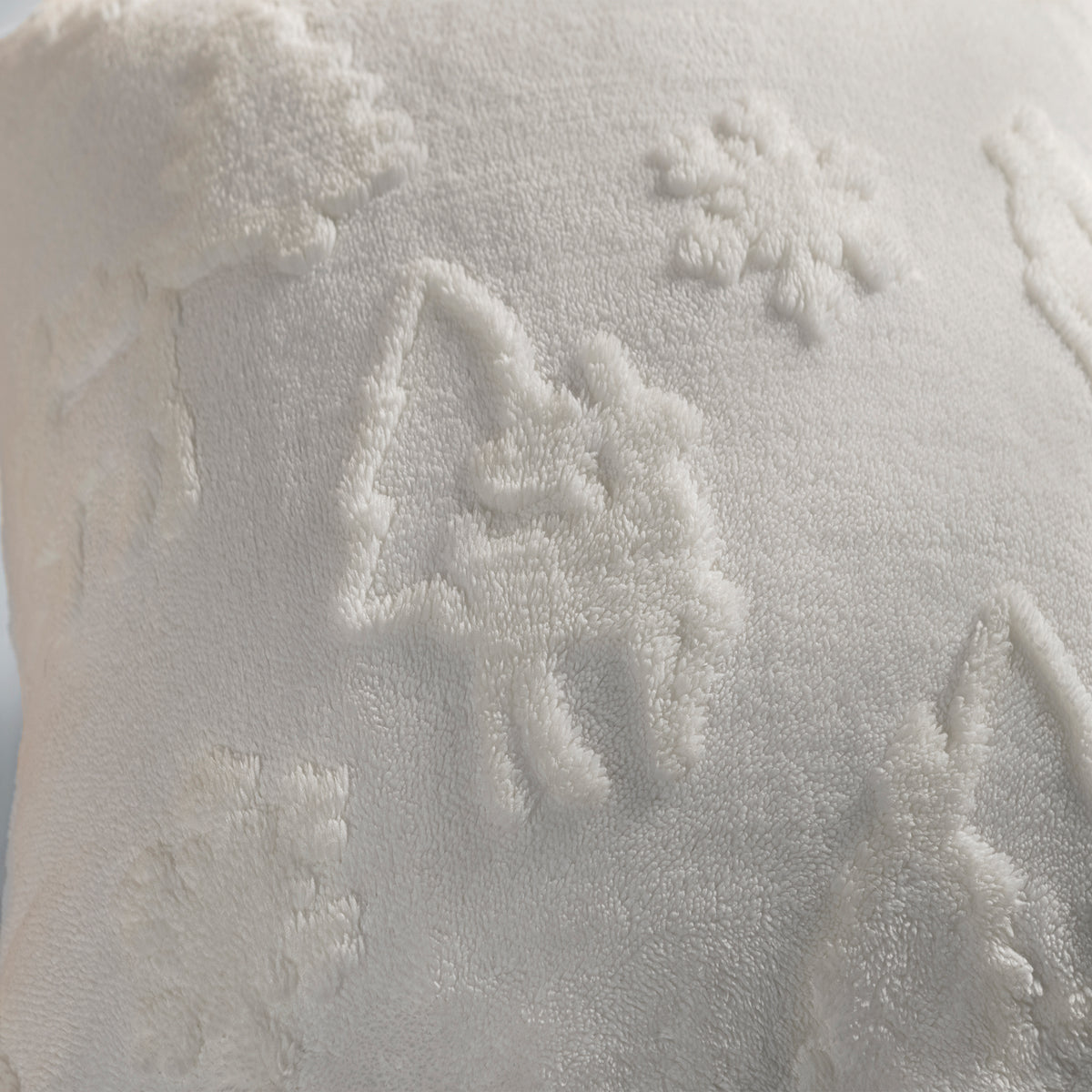 Funda De Cojín Frosty CUADRADO