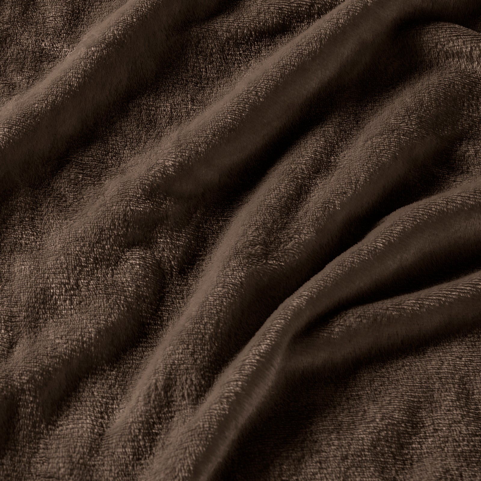 Funda De Almohada Alpes Coffee ESTÁNDAR