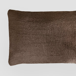 Funda De Almohada Alpes Coffee ESTÁNDAR