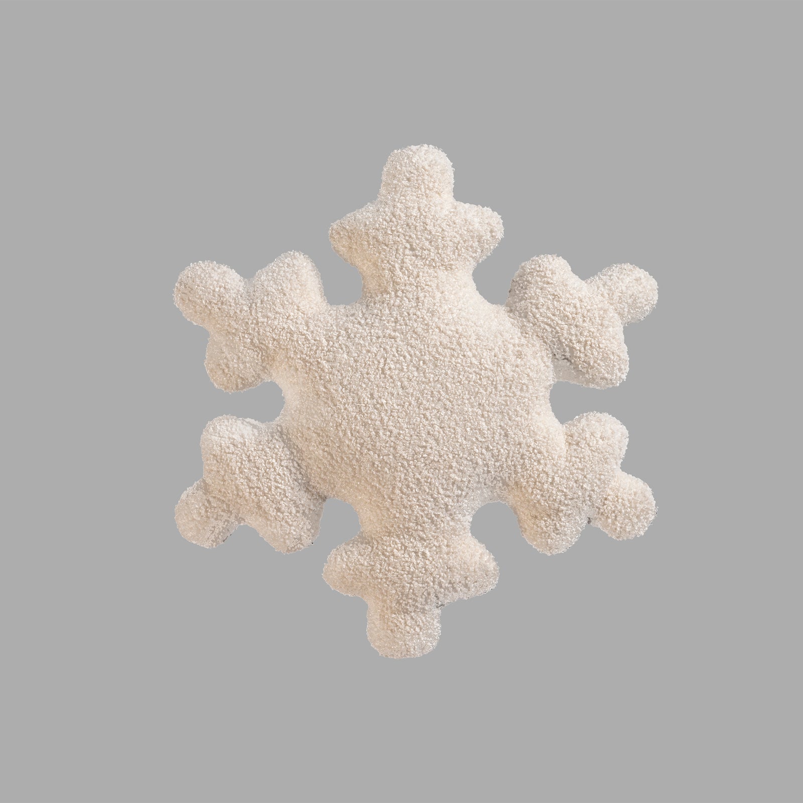 Cojín Copo UNITALLA