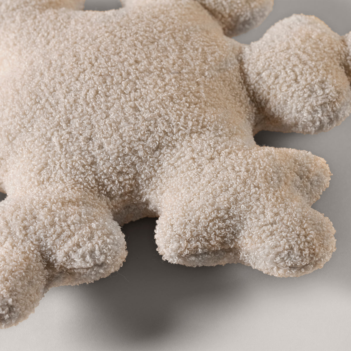 Cojín Copo UNITALLA