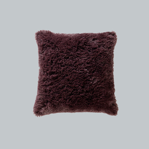 Cojín Everest Burgundy CUADRADO