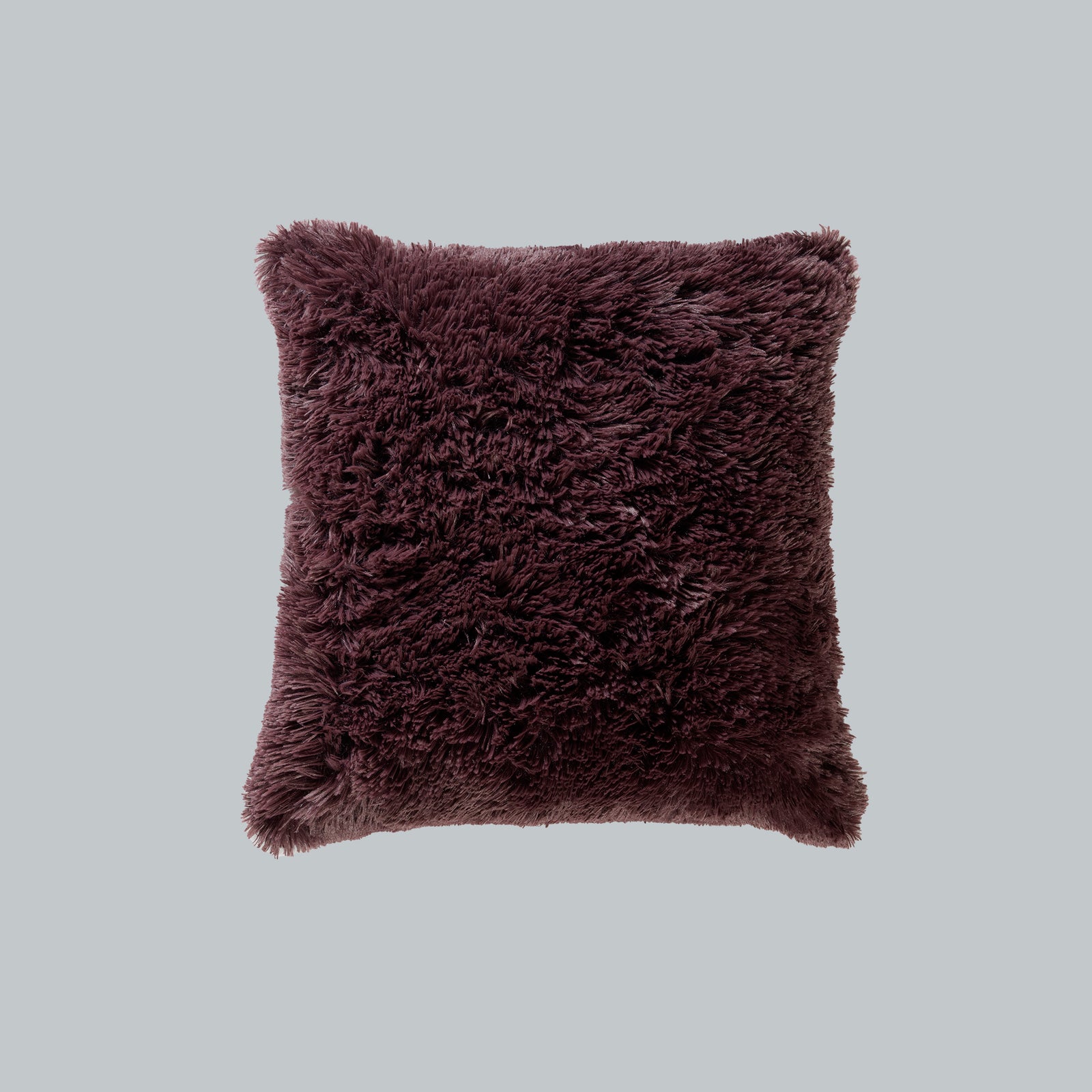 Cojín Everest Burgundy CUADRADO