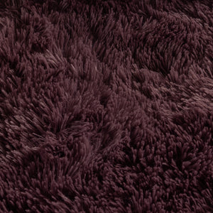 Cojín Everest Burgundy CUADRADO