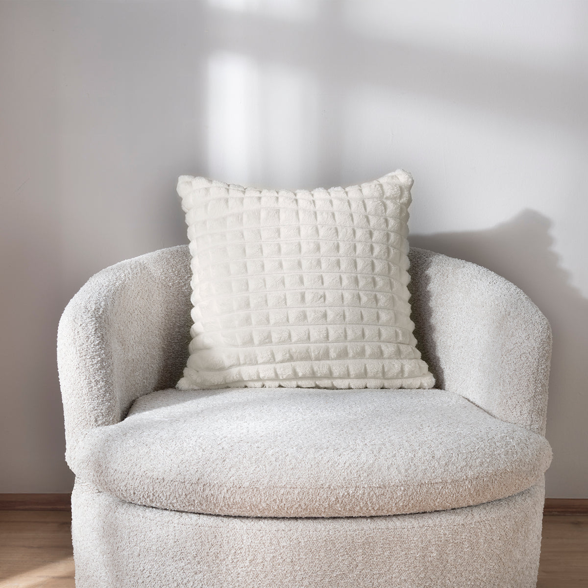 Cojín Vostok CUADRADO