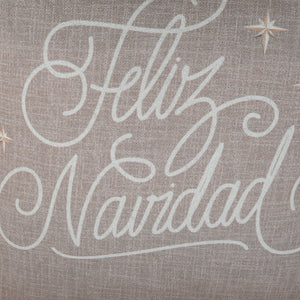 Funda De Cojín Nacimiento CUADRADO