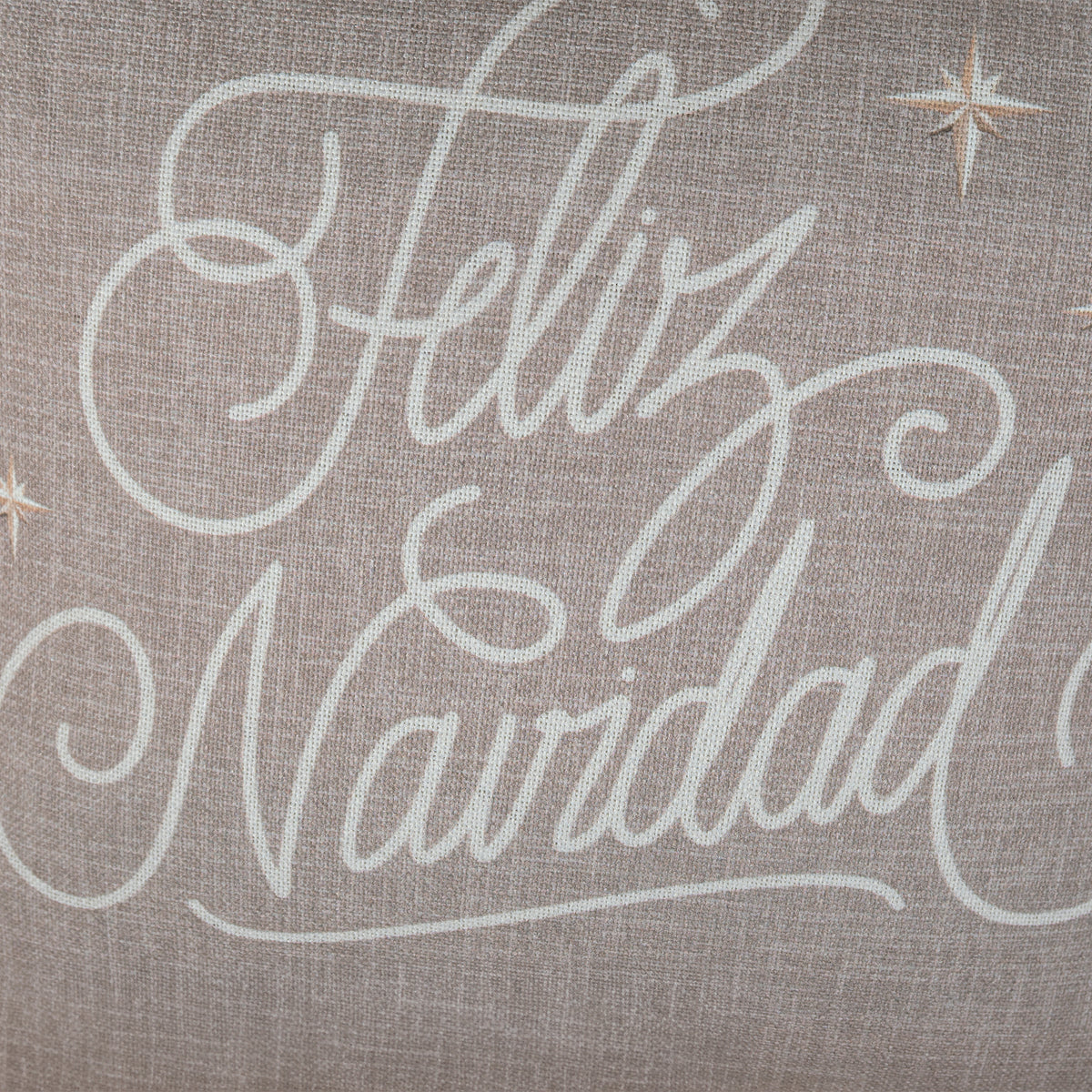 Funda De Cojín Nacimiento CUADRADO