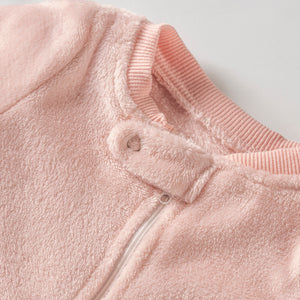 Sleep Bag Sweet Pink 3 - 9 MESES