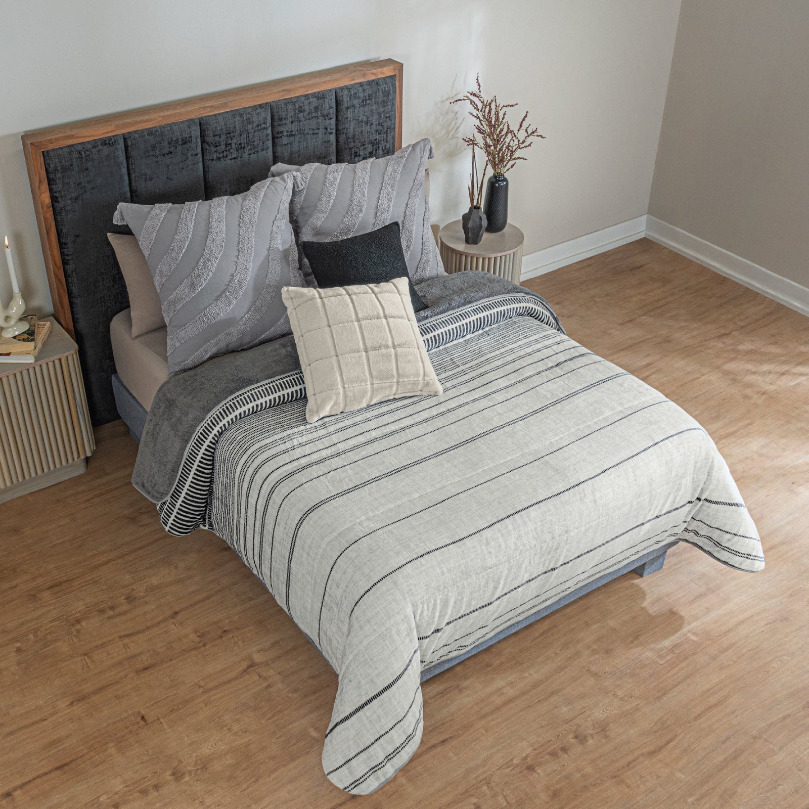 Cobertor Invernal Finlandia