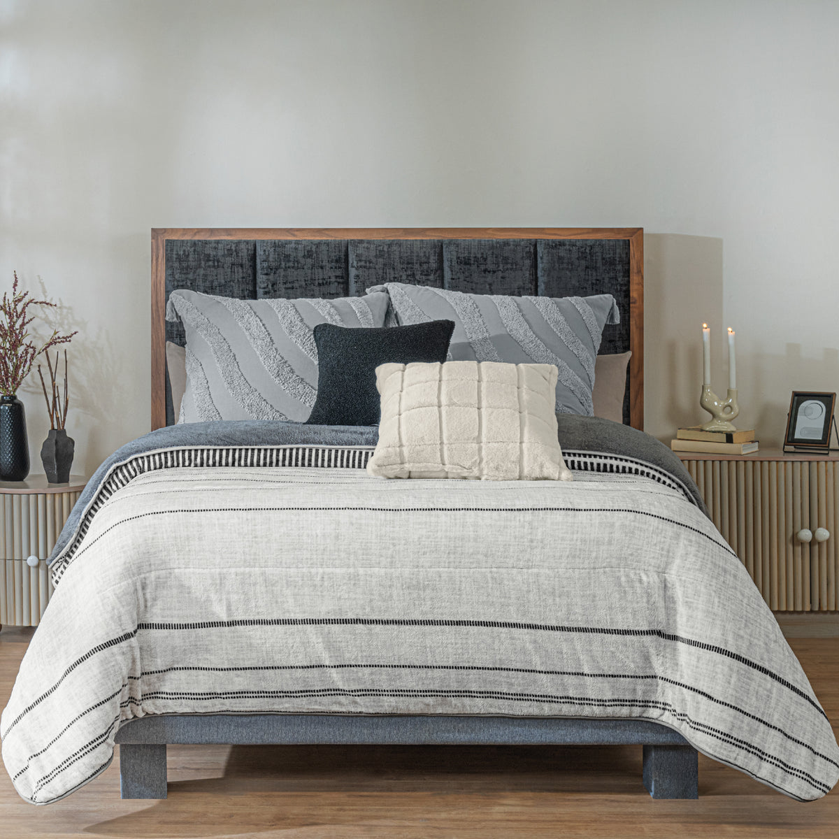 Cobertor Invernal Finlandia