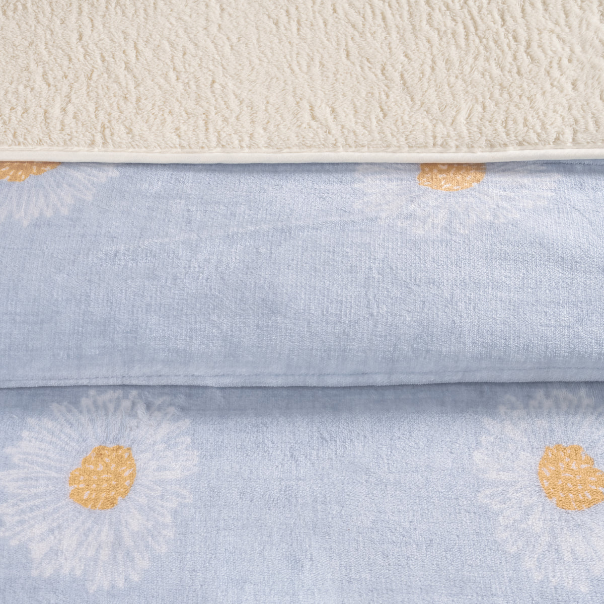 Cobertor Invernal Daisy