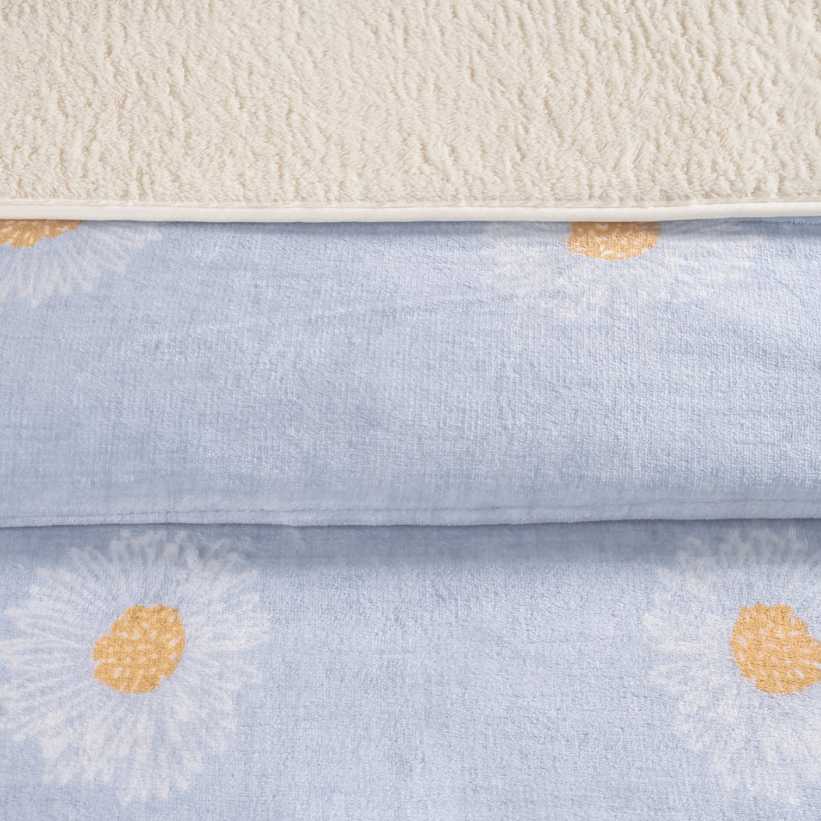 Cobertor Invernal Daisy