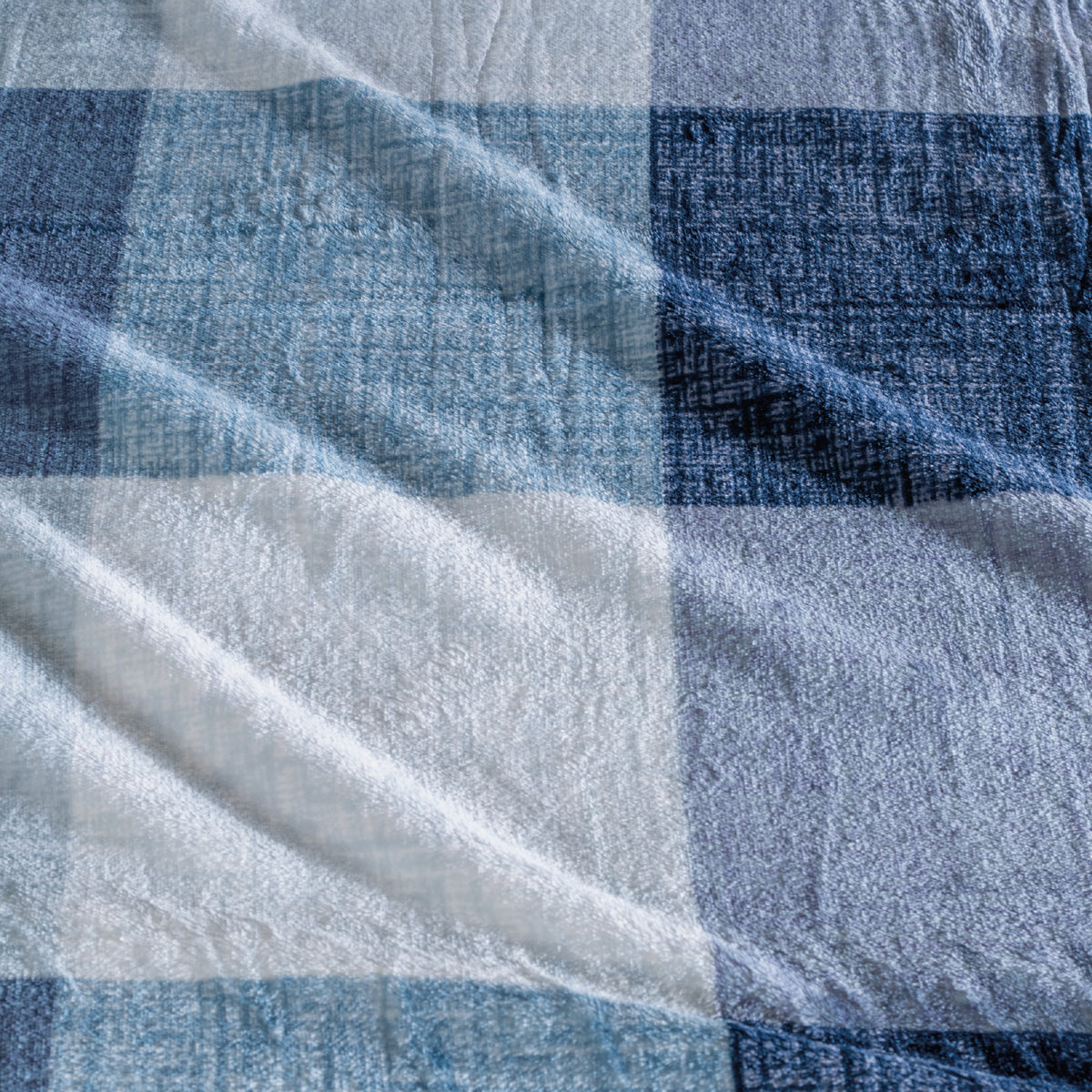 Cobertor Ligero Marlow