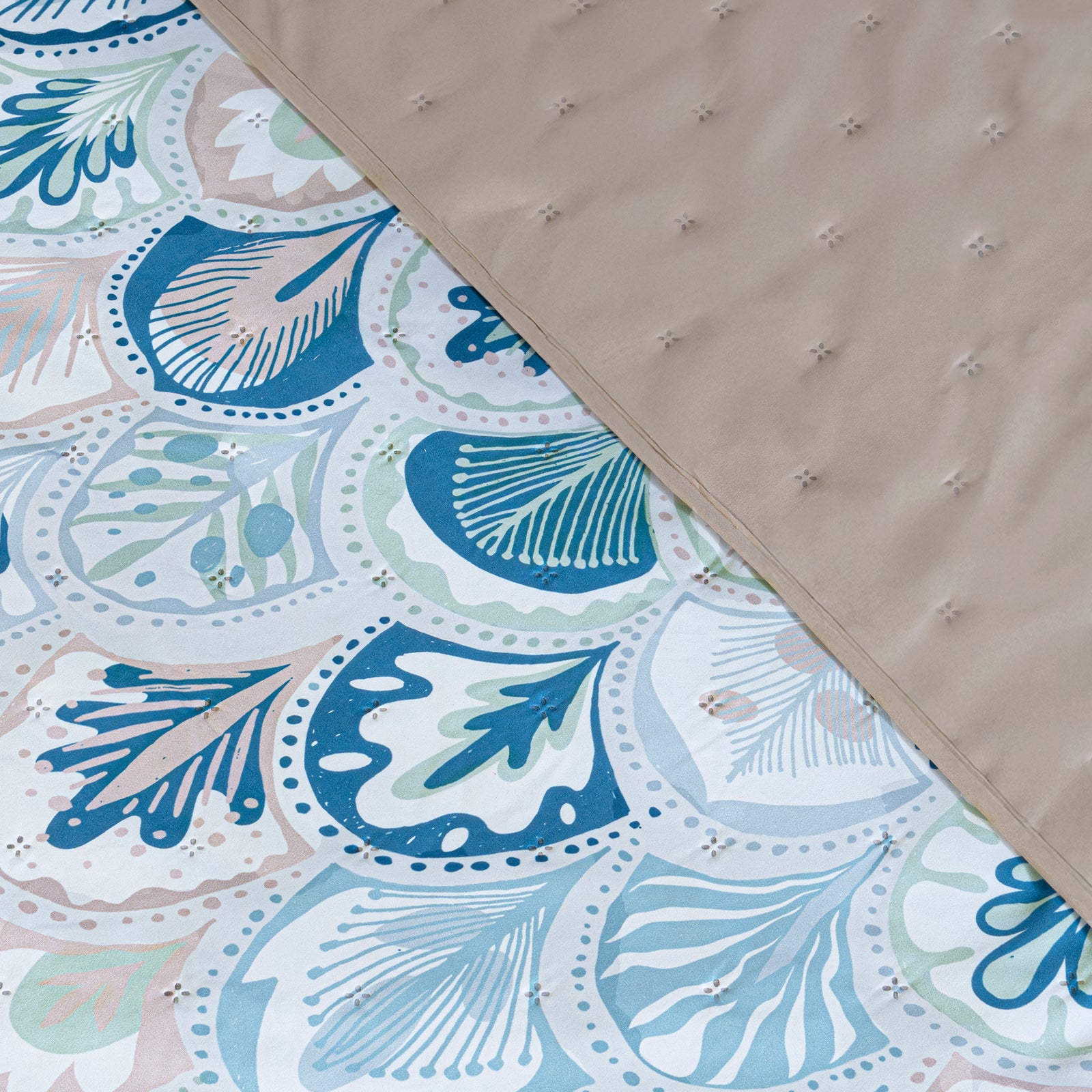 Edredón Novo Santorini MAT