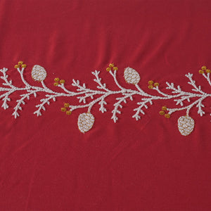 Mantel Víspera De Navidad RECTANGULAR