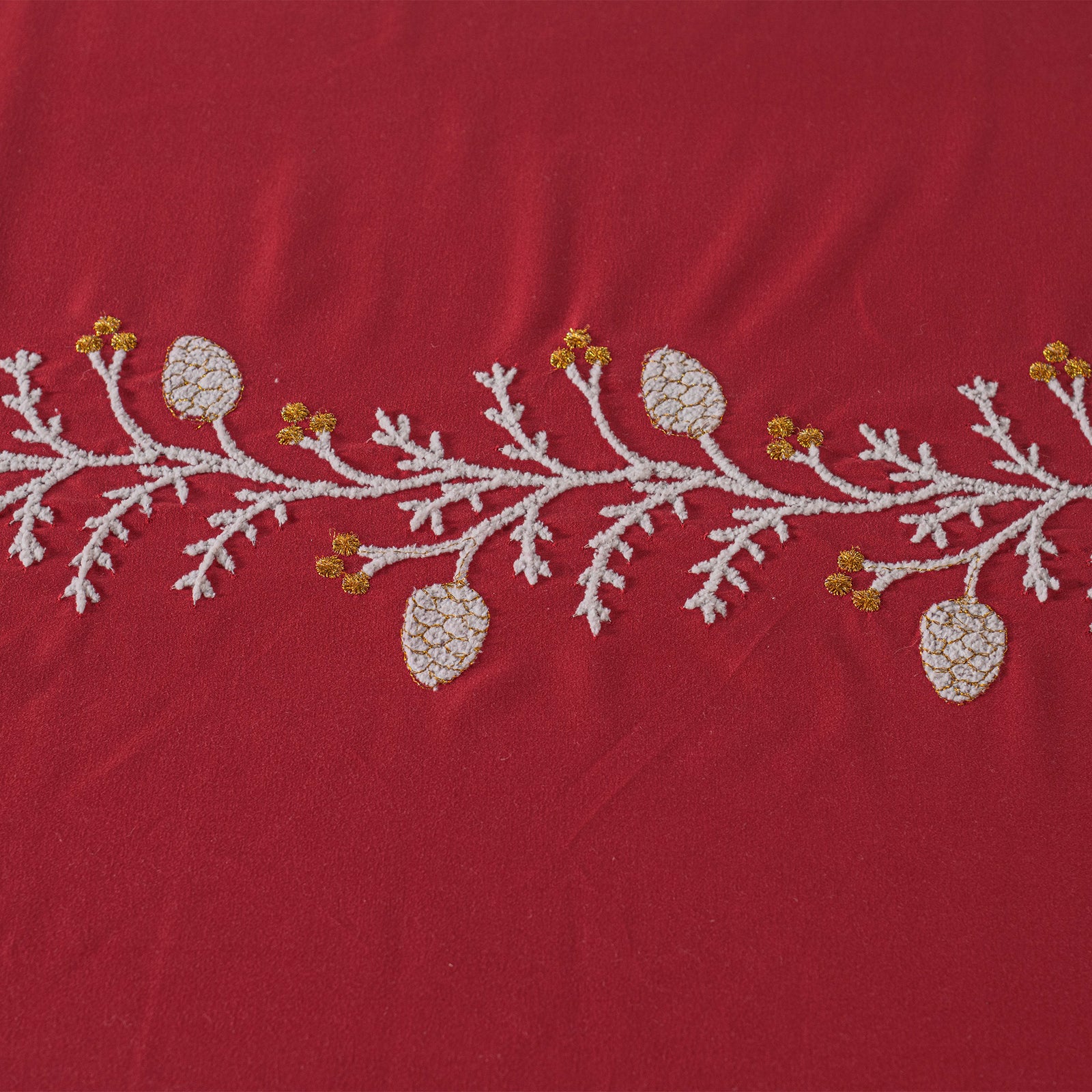 Mantel Víspera De Navidad RECTANGULAR