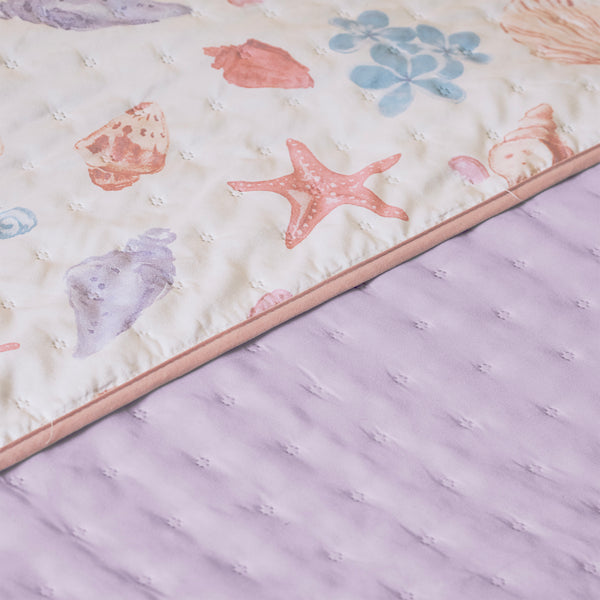 Edredón Novo Coral MAT