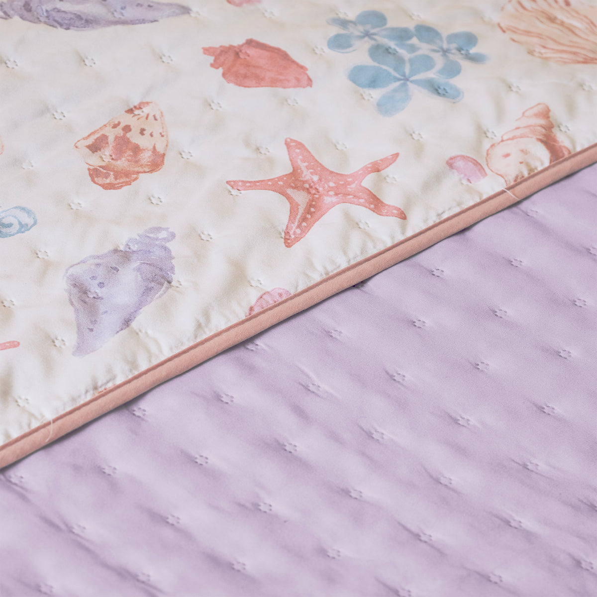 Edredón Novo Coral MAT