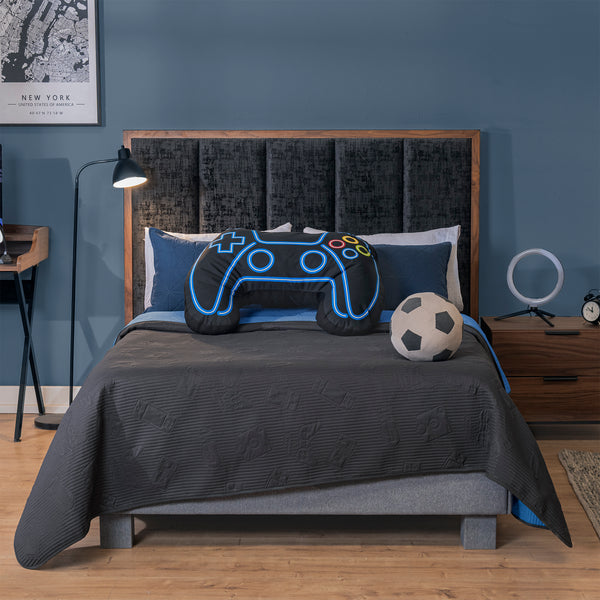 Edredón Novo Gamer MAT