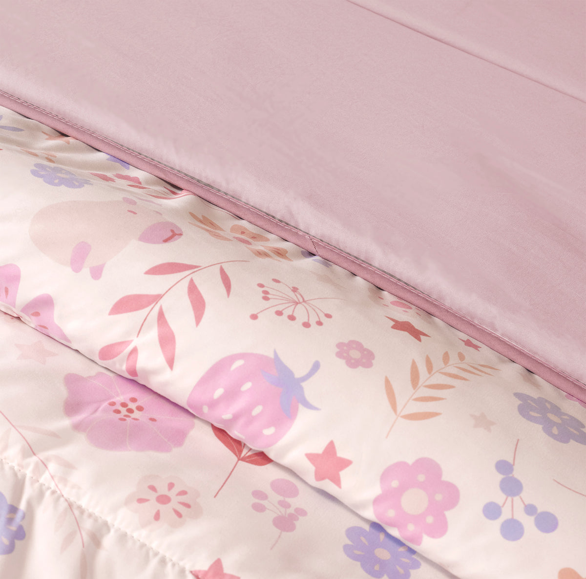 Edredón Capibara QS/MAT XL