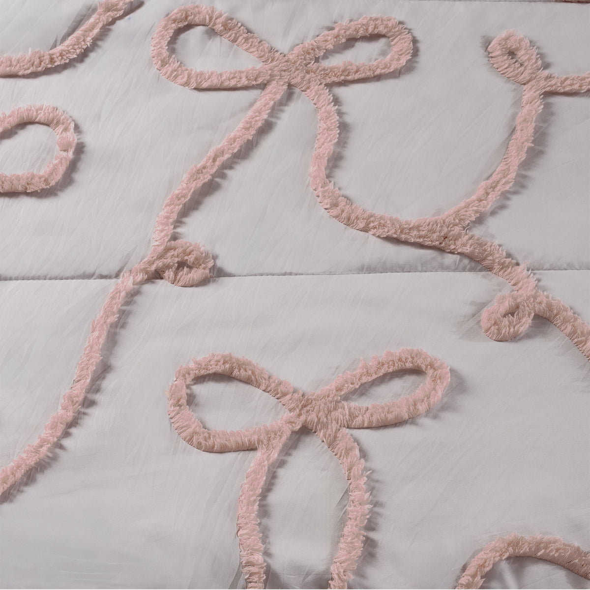 Edredón Bow QS/MAT XL