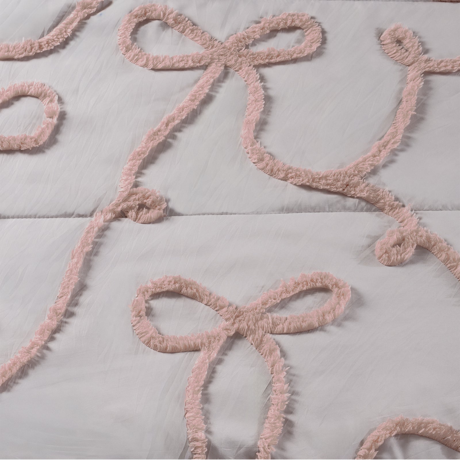 Edredón Bow QS/MAT XL