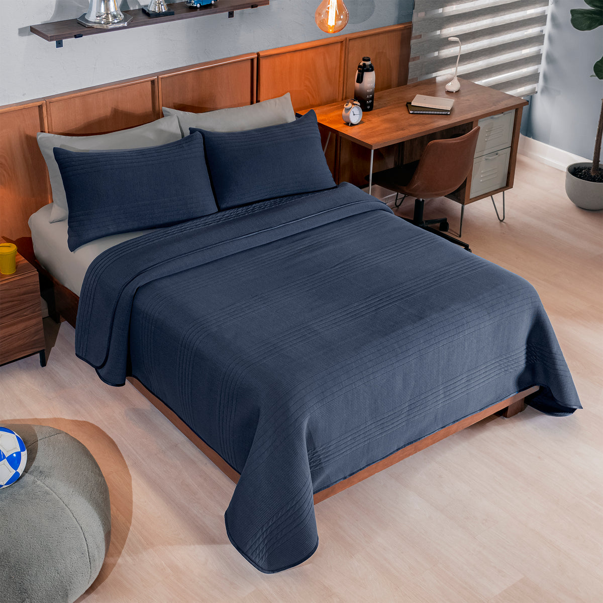 Edredón Denver QS/MAT XL